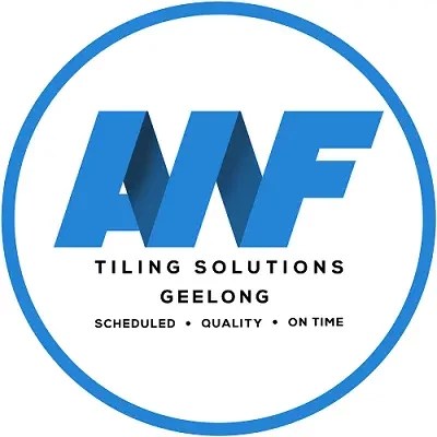 AWF Tiling Solutions - Geelong Tilers Logo