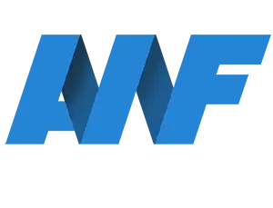 AWF Tiling Solutions Geelong Footer Logo